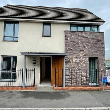 Holiday Home In Cardiff. Sleeps 6 Exterior photo