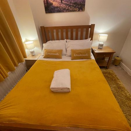 Holiday Home In Cardiff. Sleeps 6 Exterior photo