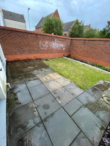 Holiday Home In Cardiff. Sleeps 6 Exterior photo