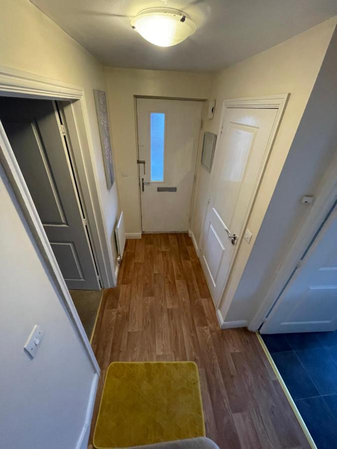 Holiday Home In Cardiff. Sleeps 6 Exterior photo