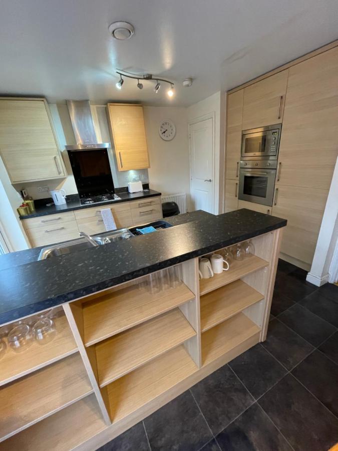 Holiday Home In Cardiff. Sleeps 6 Exterior photo