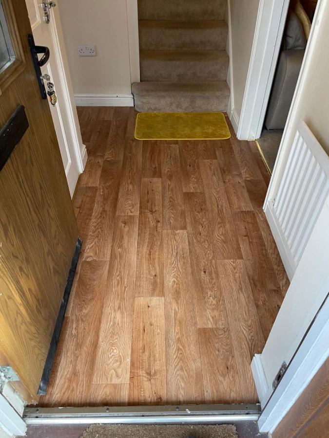 Holiday Home In Cardiff. Sleeps 6 Exterior photo