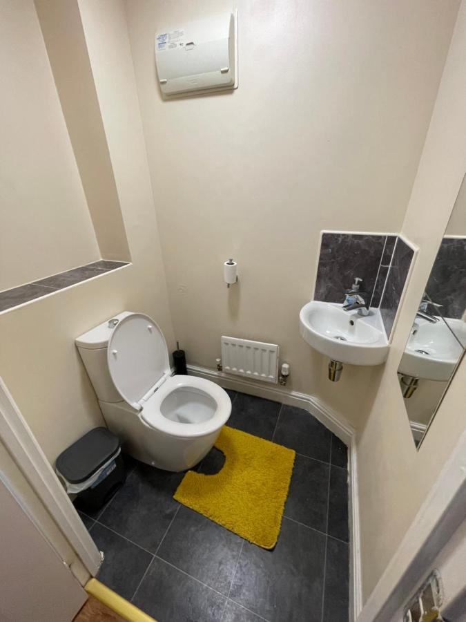 Holiday Home In Cardiff. Sleeps 6 Exterior photo