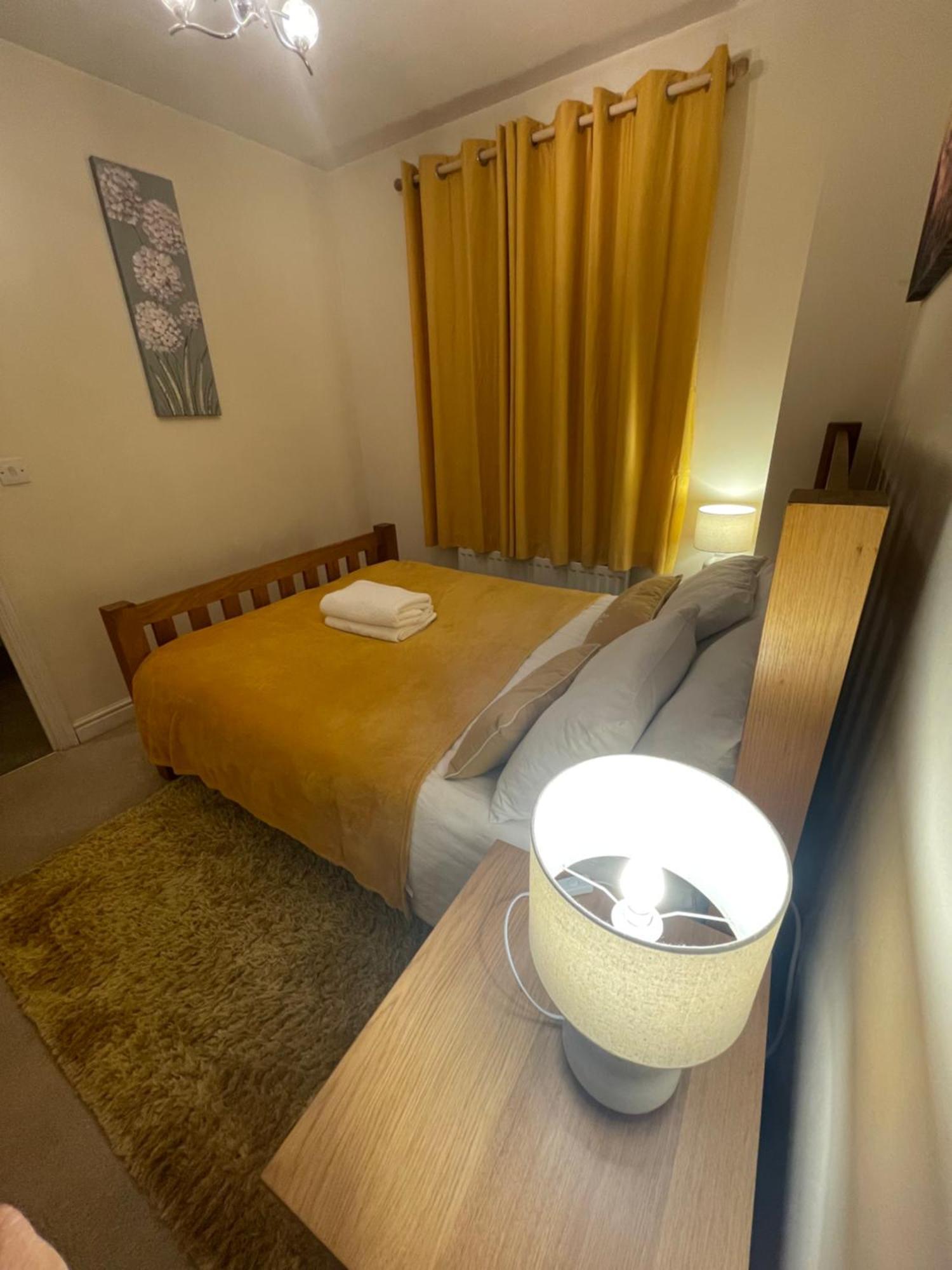 Holiday Home In Cardiff. Sleeps 6 Exterior photo