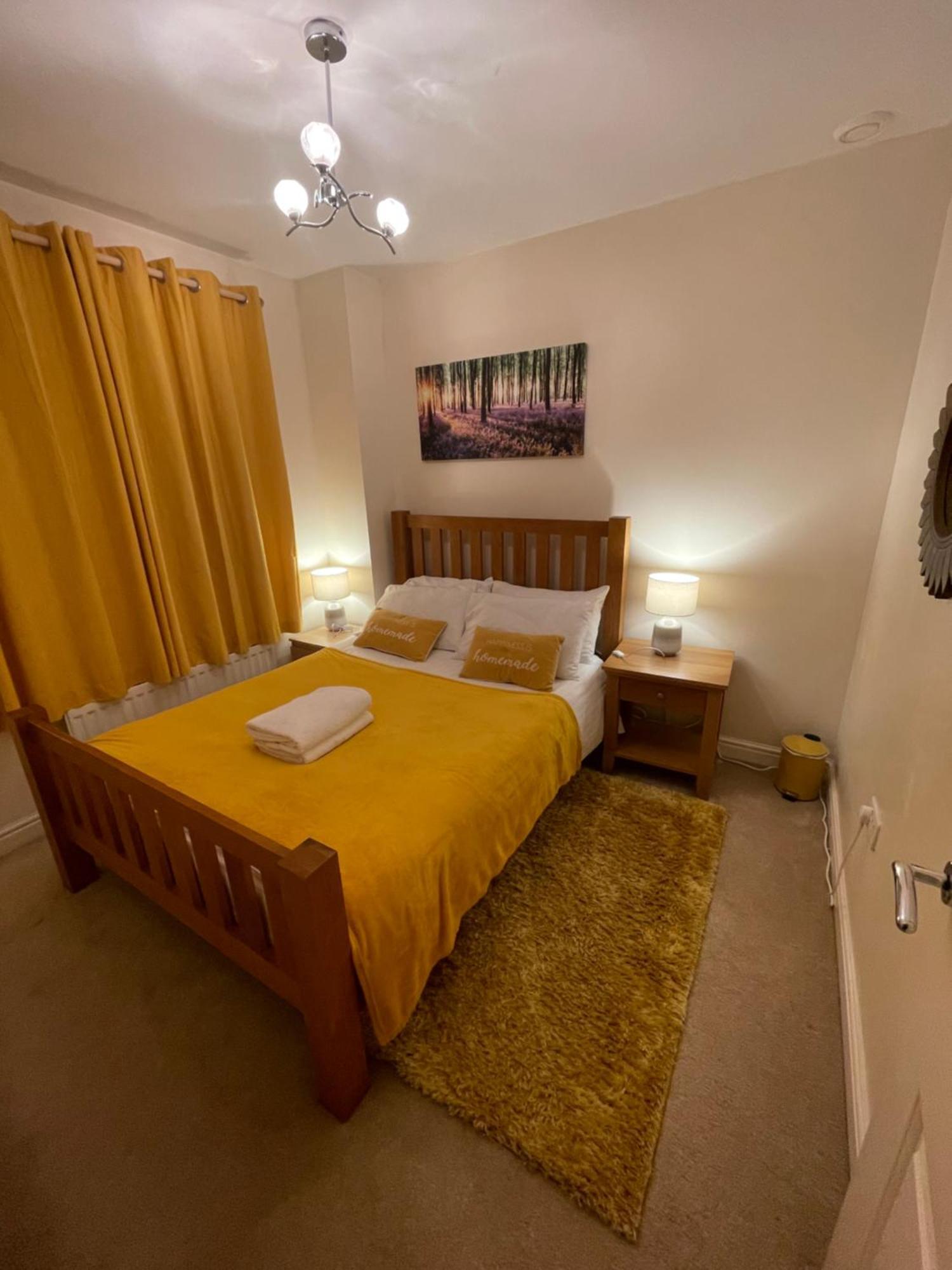 Holiday Home In Cardiff. Sleeps 6 Exterior photo
