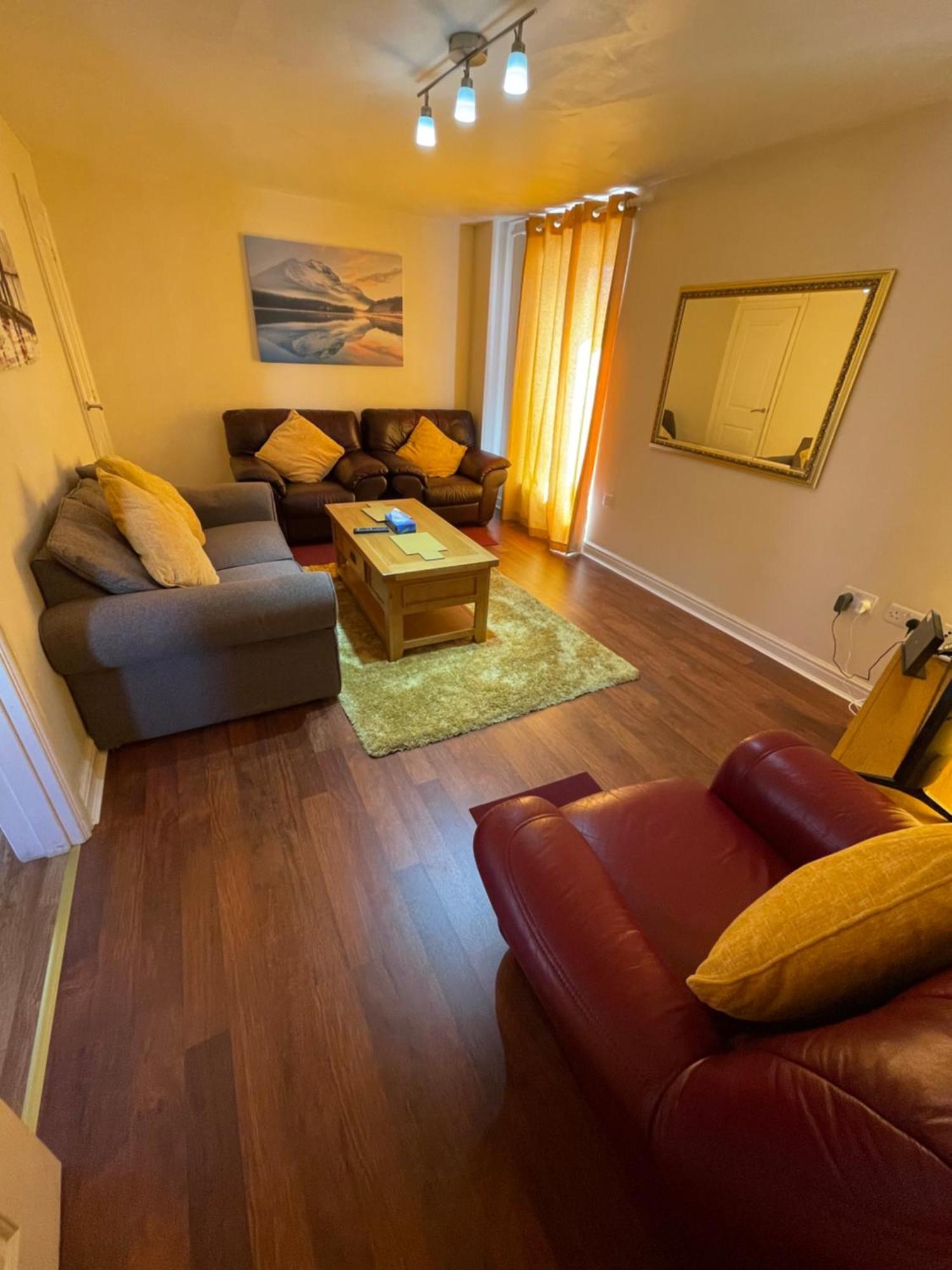 Holiday Home In Cardiff. Sleeps 6 Exterior photo