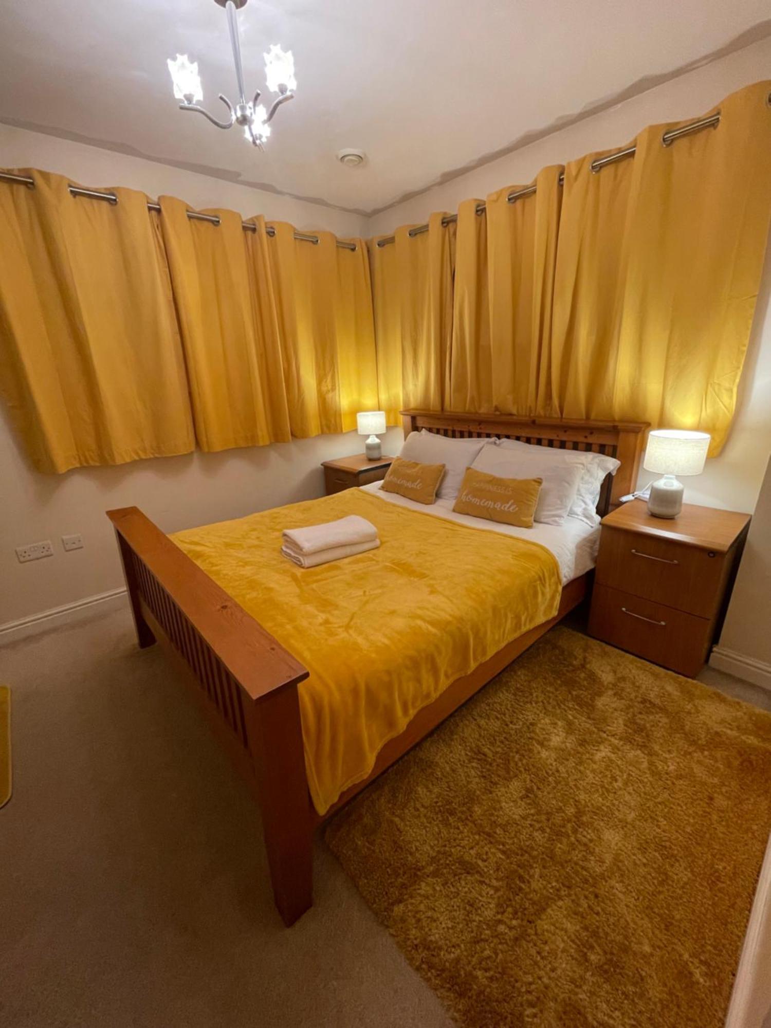 Holiday Home In Cardiff. Sleeps 6 Exterior photo